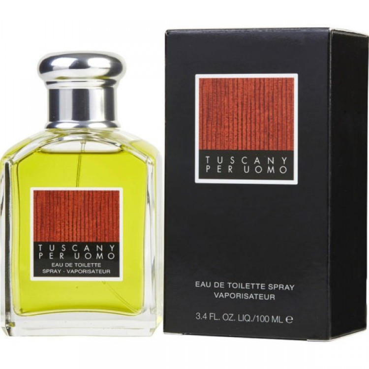 Aramis Tuscany Per Uomo EDT 100 ml Erkek Parfüm Aramis Tuscany Per Uomo EDT 100 ml Erkek Parfüm