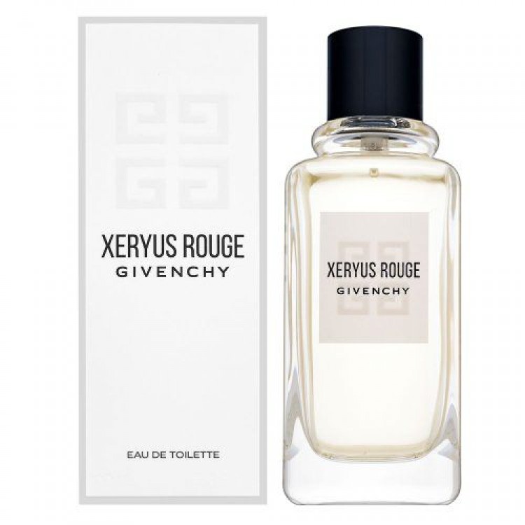 Givenchy Xeryus Rouge EDT 100 ml Erkek Parfüm