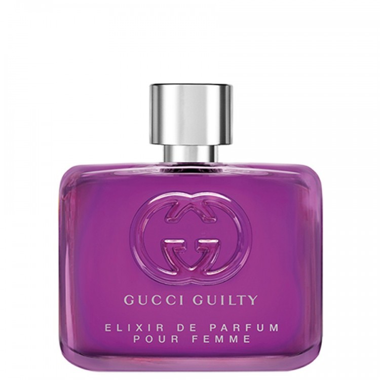 Gucci Guilty Elixir de Parfum 60 ml Kadın Parfüm