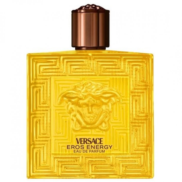 Versace Eros Energy EDP 100 ml Erkek Parfüm