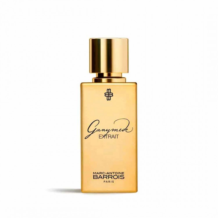 Marc Antoine Barrois Ganymede Extrait EDP 50 ml Erkek Parfüm
