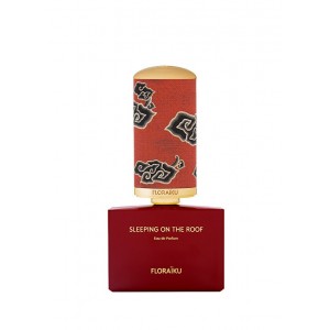 Floraiku Sleeping On The Roof Unisex EDP Parfüm