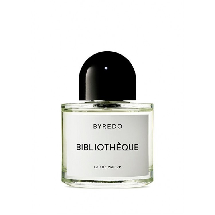 BYREDO Bibliotheque EDP 100 ml Unisex Parfüm