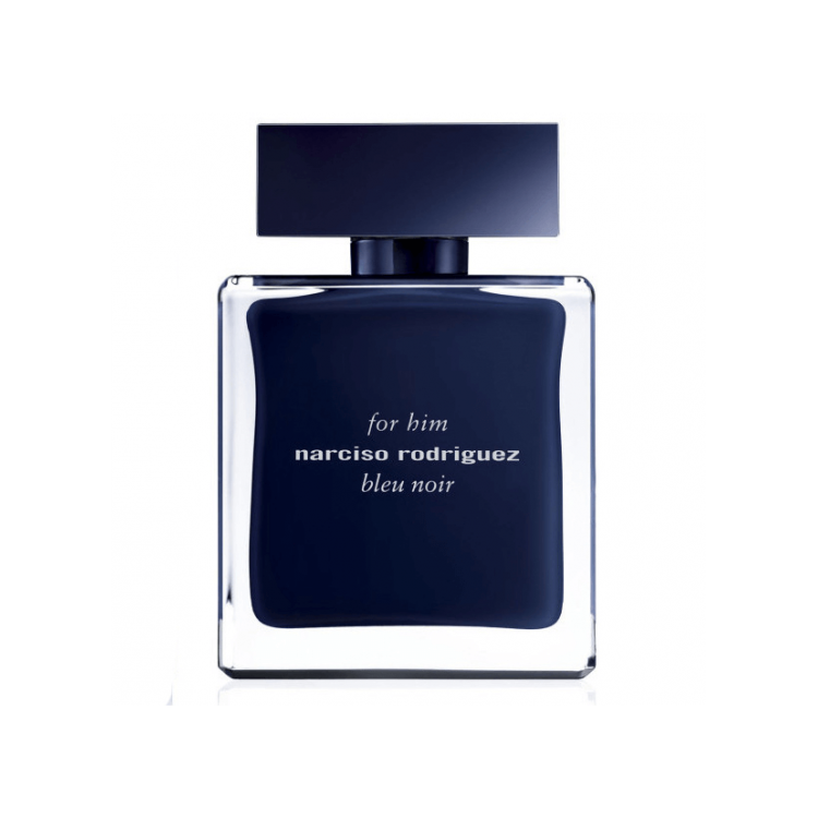 Narciso Rodriguez Bleu Noir EDT 100 ml Erkek Parfüm