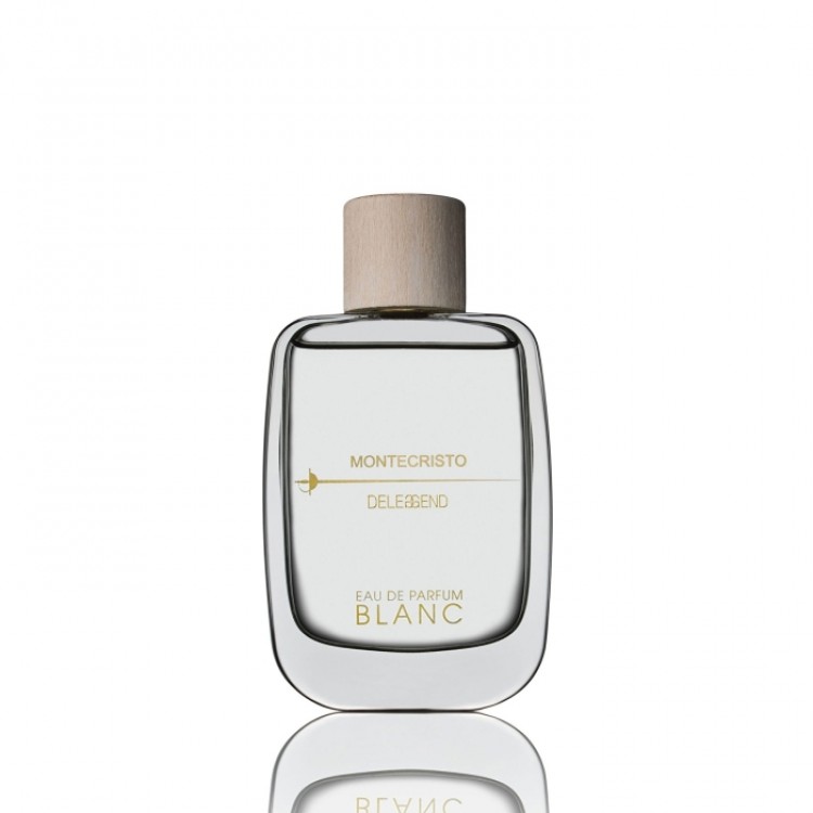 Montecristo Delegend Blanc EDP 100 ml Unisex Parfüm
