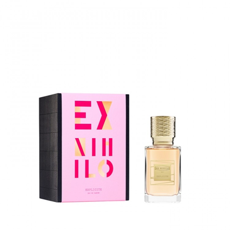 Ex Nihilo Explicite 50ml