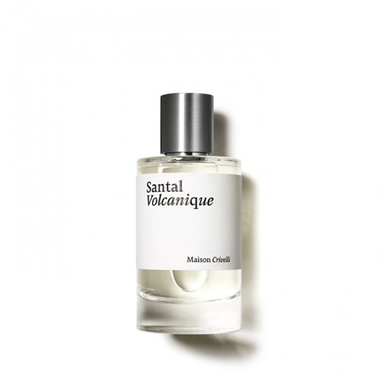 Maison Crivelli Santal Volcanique EDP 100ml