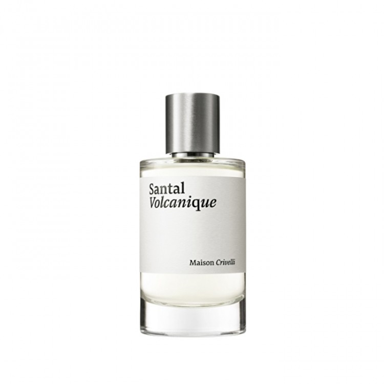 Maison Crivelli Santal Volcanique EDP 100ml
