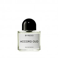 BYREDO Accord Oud EDP 50 ml Unisex Parfüm