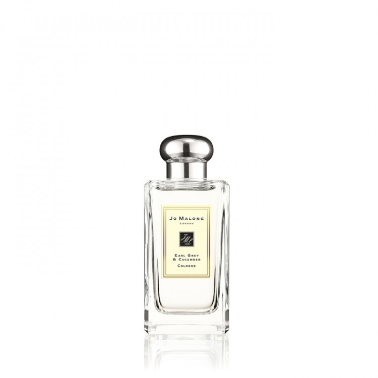 Jo Malone London Earl Grey & Cucumber Cologne 100 ml