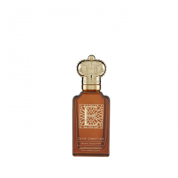 Clive Christian Private Collection E Gourmande Oriental 50ml Clive Christian Private Collection E Gourmande Oriental 50ml