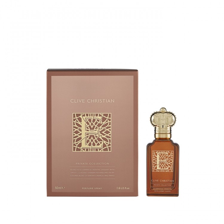 Clive Christian Private Collection E Gourmande Oriental 50ml Clive Christian Private Collection E Gourmande Oriental 50ml