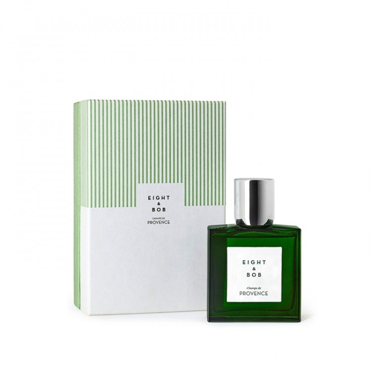 Eight & Bob Champs De Provence EDP 100 ml Unisex Parfüm