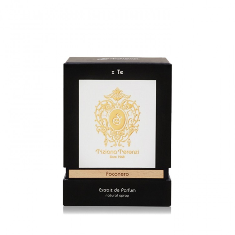 Tiziana Terenzi Foconero 100 ml Parfüm