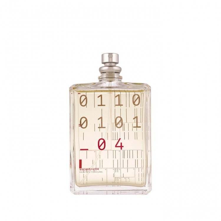Escentric Molecules Escentric 04 EDP Parfüm 100ml