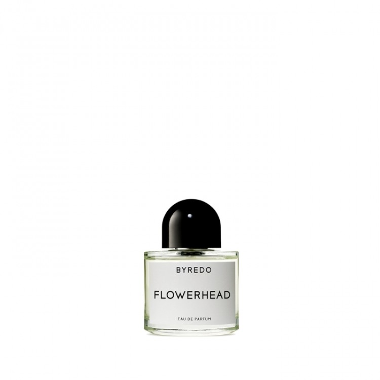 BYREDO Edp Flowerhead 50Ml