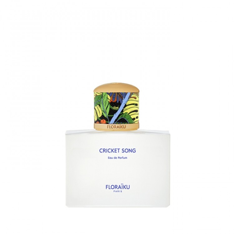 Floraiku Cricket Song EDP 100 ml Parfüm