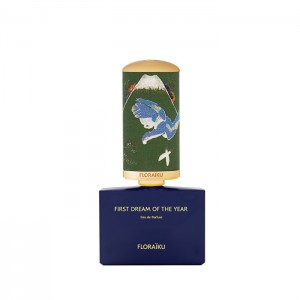 Floraiku First Dream Of The Year Unisex EDP Parfüm