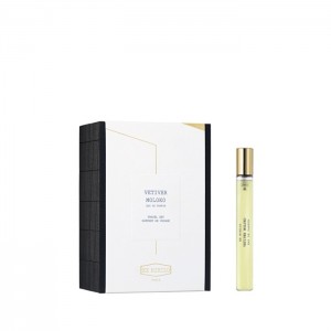 Ex Nihilo Vetıver Moloko - Travel Set 5X7,5Ml
