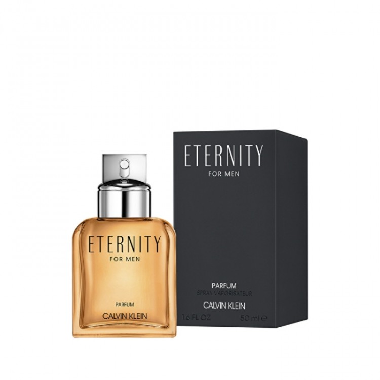 Calvin Klein Eternity Intense Man EDP 50 ml Erkek Parfüm