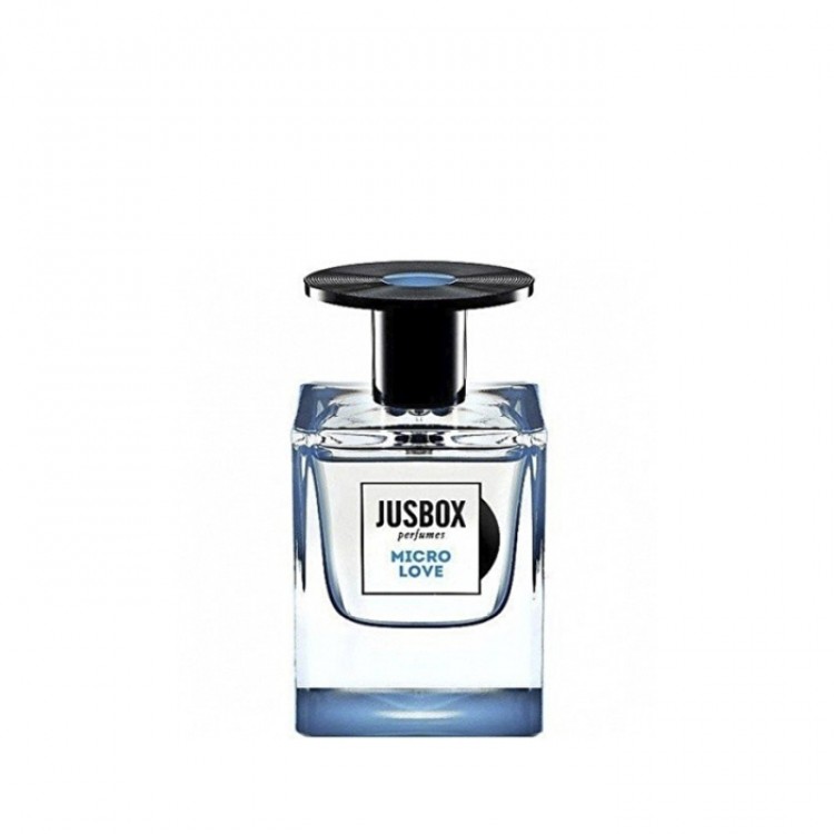 Jusbox Micro Love EDP 78 ml Unisex Parfüm