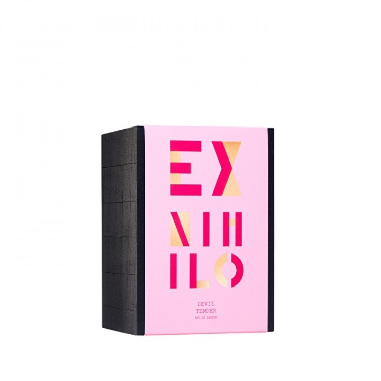 Ex Nihilo Devil Tender 50ml