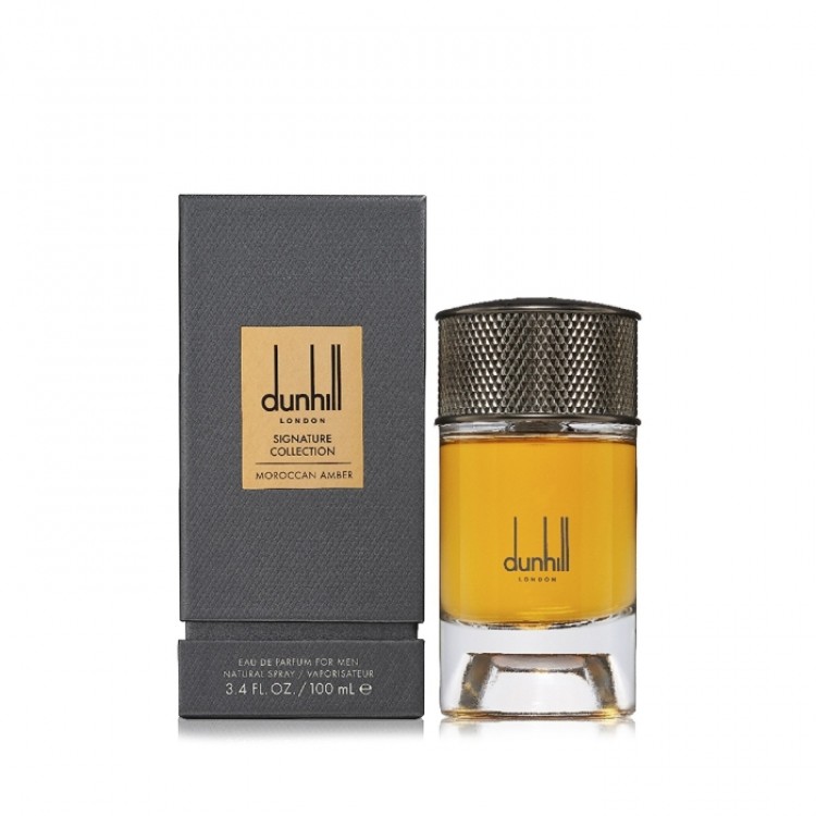 Dunhill Moroccan Amber Edp 100ml Dunhill Moroccan Amber Edp 100ml