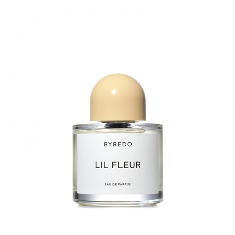 BYREDO Lil Fleur Blond Wood EDP 100ml