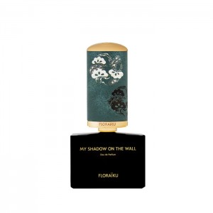 Floraiku My Shadow On The Wall Unisex EDP Parfüm