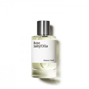 Maison Crivelli Rose Saltifolia EDP 100ml