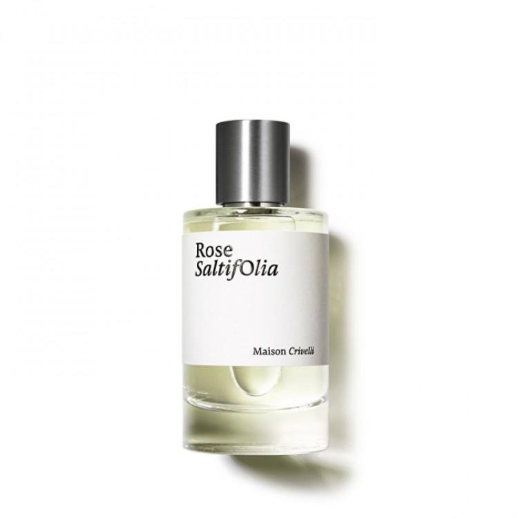 Maison Crivelli Rose Saltifolia EDP 100ml