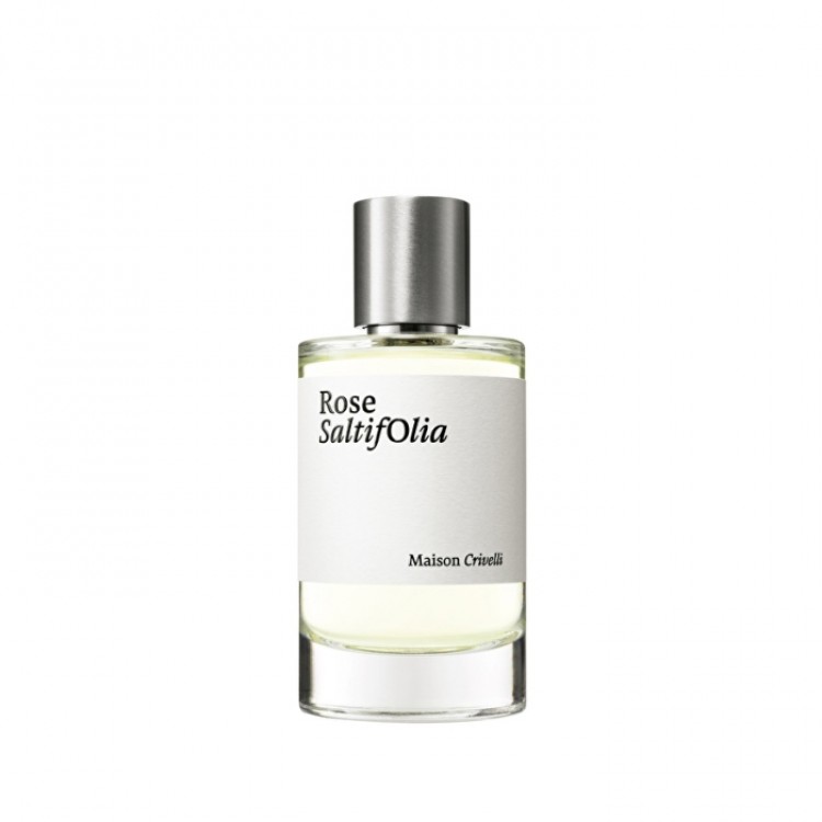 Maison Crivelli Rose Saltifolia EDP 100ml