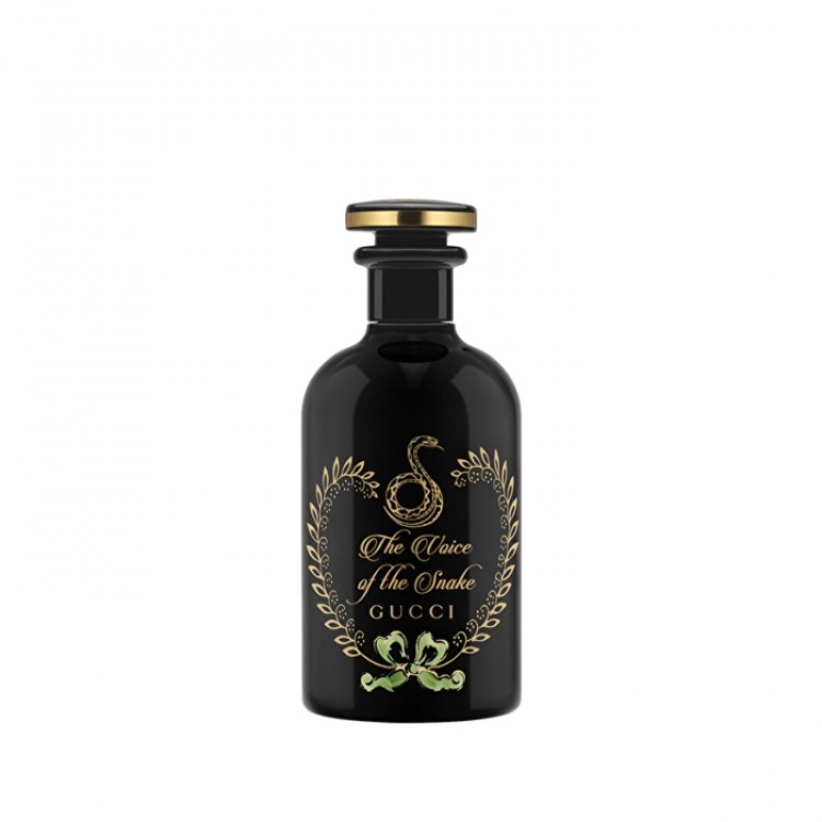 Gucci TAG The Voice Of The Snake EDP 100 ml Parfüm