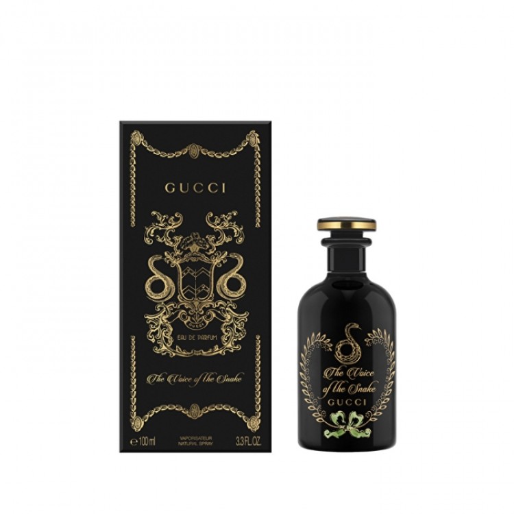 Gucci TAG The Voice Of The Snake EDP 100 ml Parfüm
