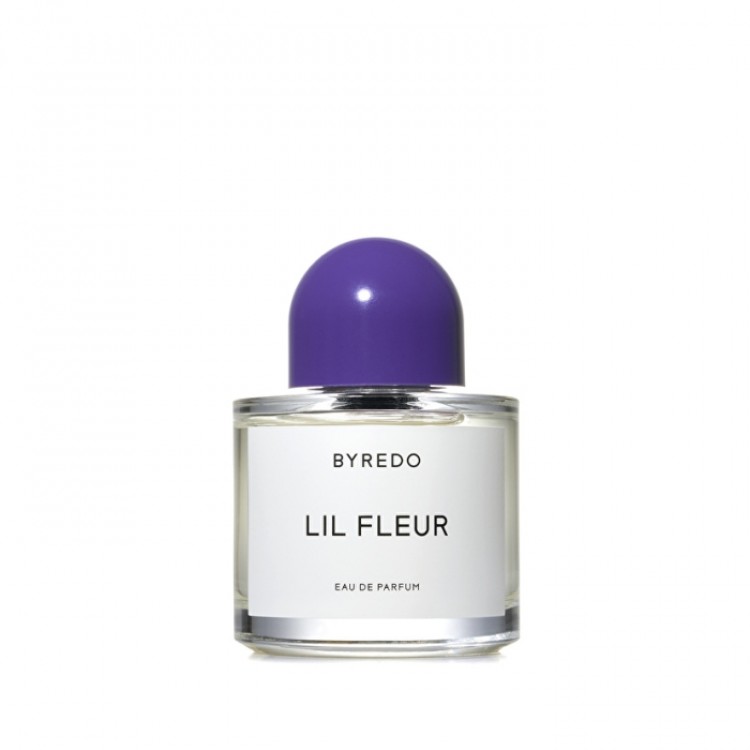 BYREDO Lil Fleur Cassis EDP 100ml