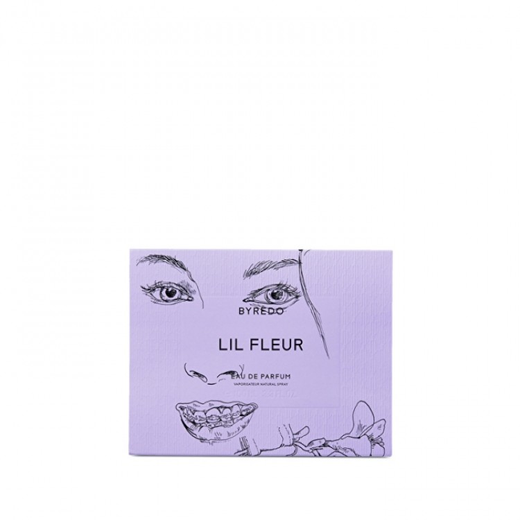 BYREDO Lil Fleur Cassis EDP 100ml
