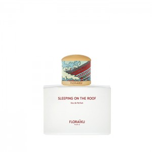 Floraiku Sleeping on The Roof EDP 100 ml Parfüm