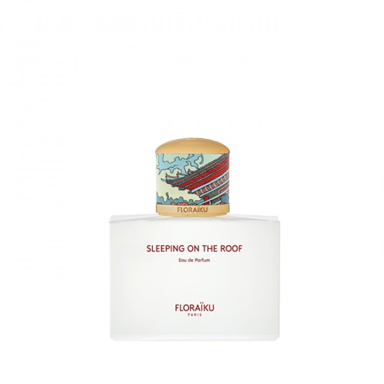 Floraiku Sleeping on The Roof EDP 100 ml Parfüm