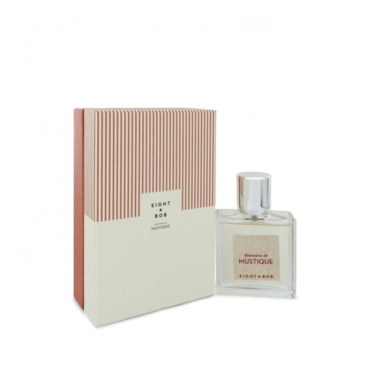 Eight & Bob Memoires De Mustique EDT 100 ml Unisex Parfüm