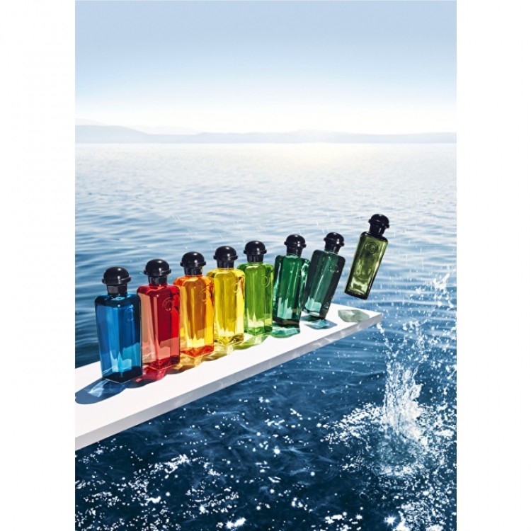 Hermès Eau de Pamplemousse Rose Eau de Cologne 100ml