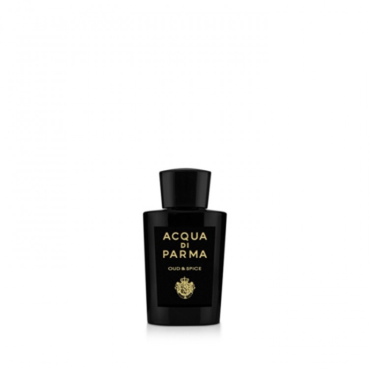 Acqua di Parma Sıgnature Oud&Spıce Edp 180 Ml