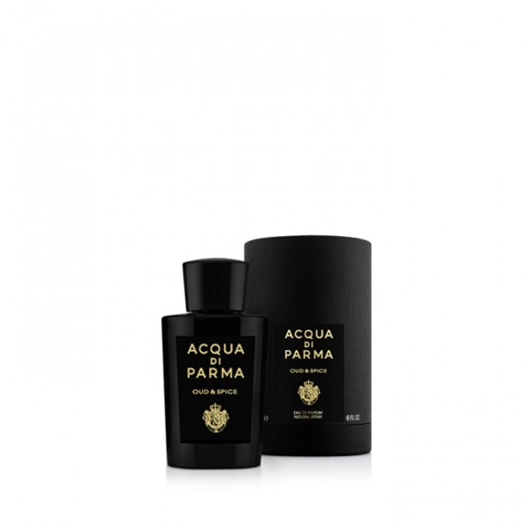 Acqua di Parma Sıgnature Oud&Spıce Edp 180 Ml