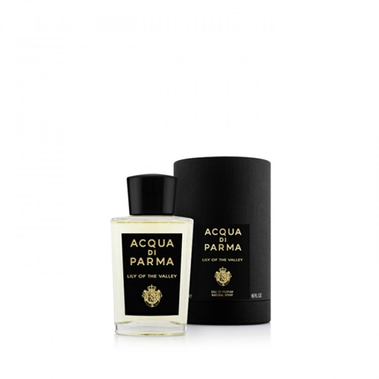 Acqua di Parma Sıgnature Lıly Of The Valley Edp 180 Ml