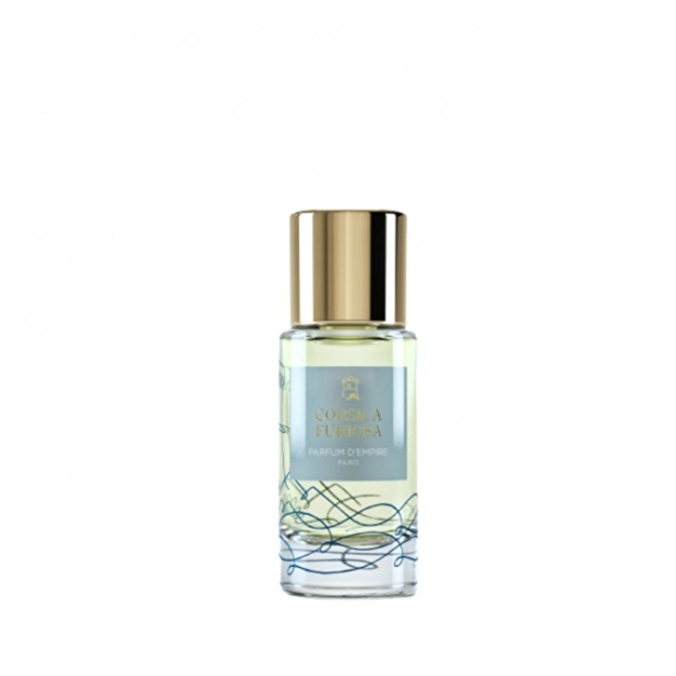 Parfum D'empire Parfum D'empire Corsica Furiosa EDP 50 ml