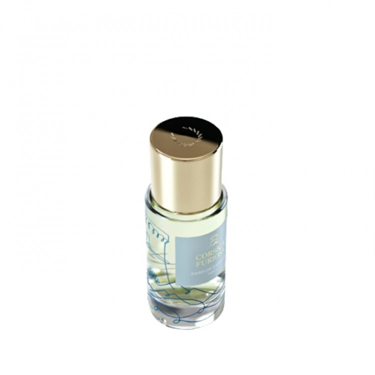 Parfum D'empire Parfum D'empire Corsica Furiosa EDP 50 ml