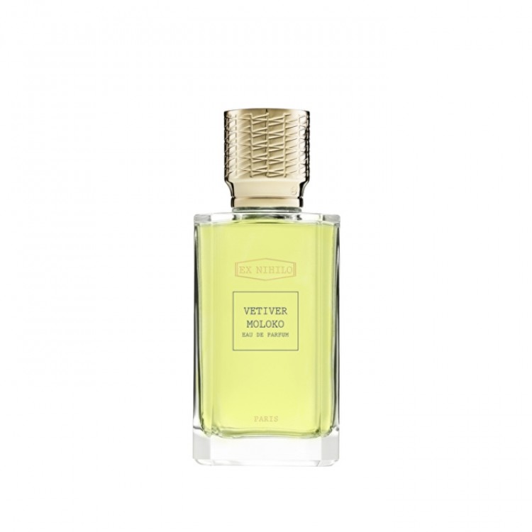 Ex Nihilo Vetiver Moloko 100ml