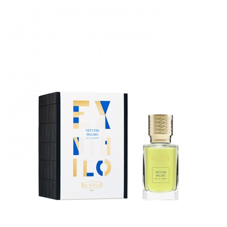 Ex Nihilo Vetiver Moloko 100ml