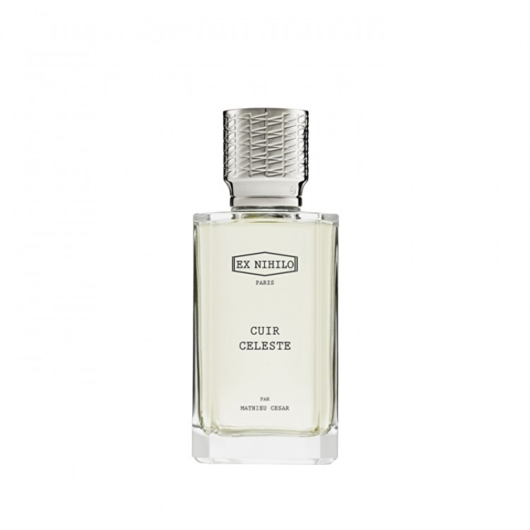 Ex Nihilo Cuir Celeste 100ml