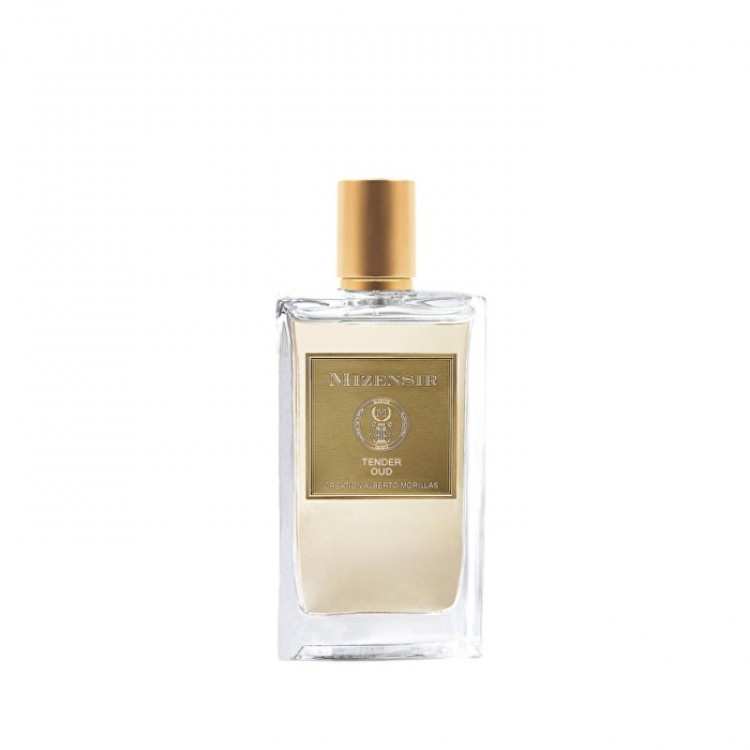 Mizensir Mizensir Tender Oud 100ml EDP Spray