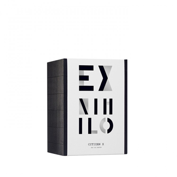 Ex Nihilo Citizen X 50ml Ex Nihilo Citizen X 50ml